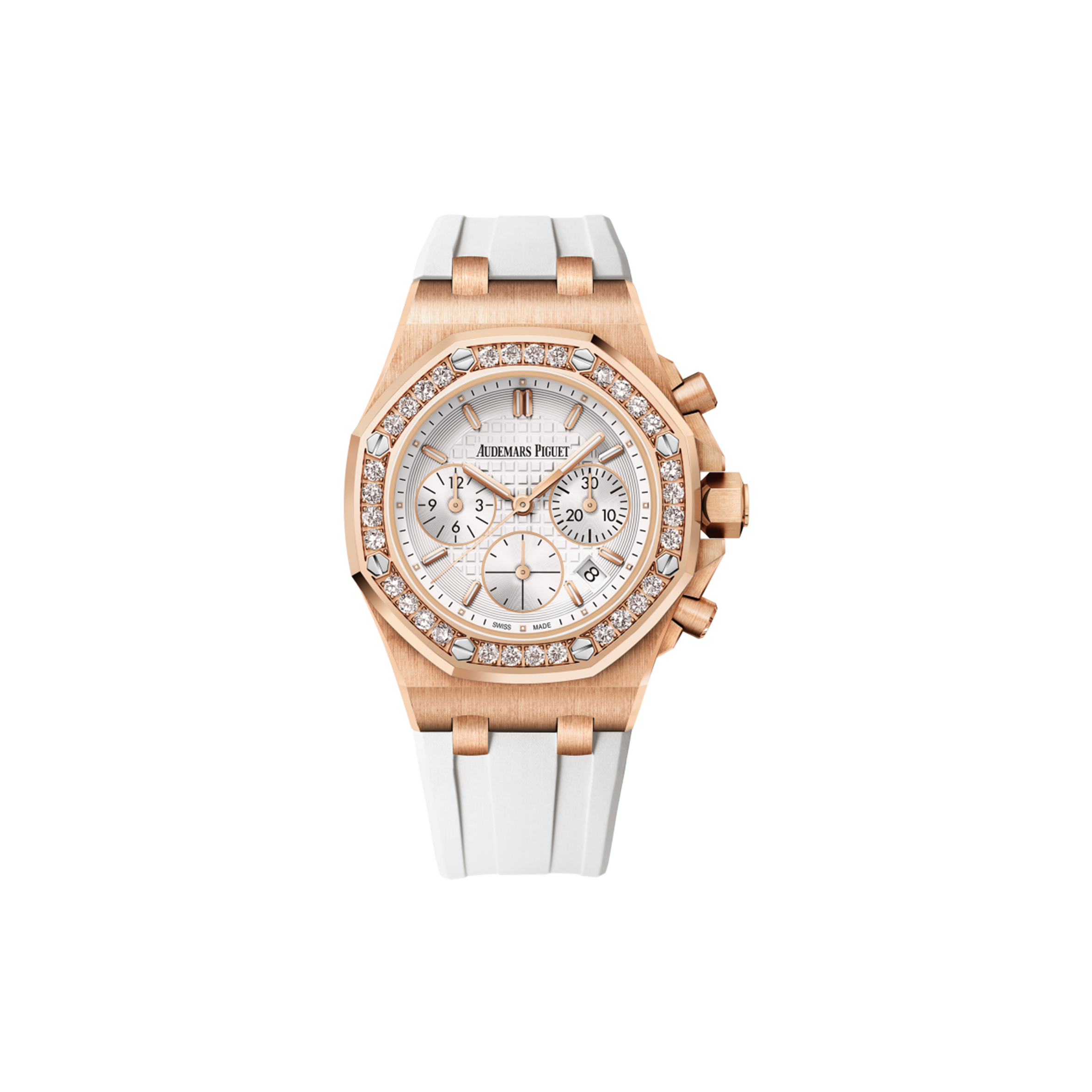 audemars P*g*et royal oak offshore chronograph 37mm 26231or.zz.d010ca.01